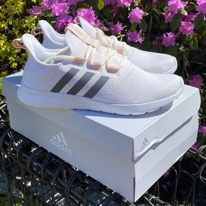 Adidas Cloudfoam Pure 2.0 Running Course A Pied size 8